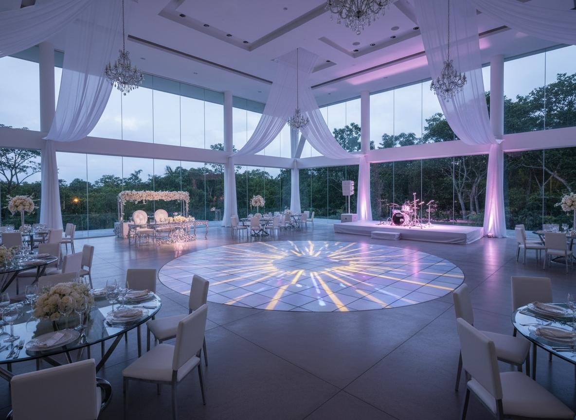 Salones para eventos