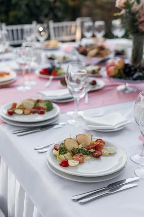 Catering