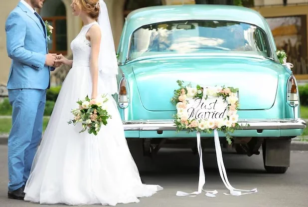 Autos para eventos