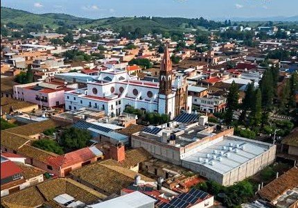 Chavinda