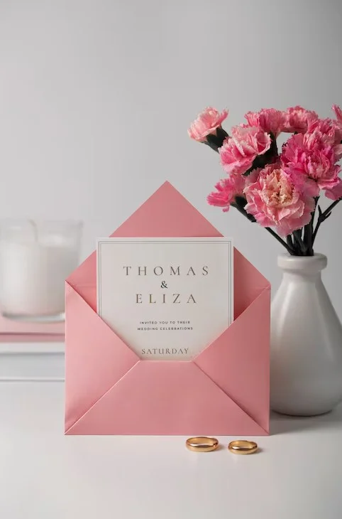 Invitaciones