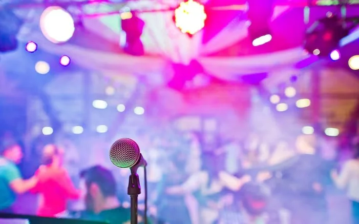 Música para eventos