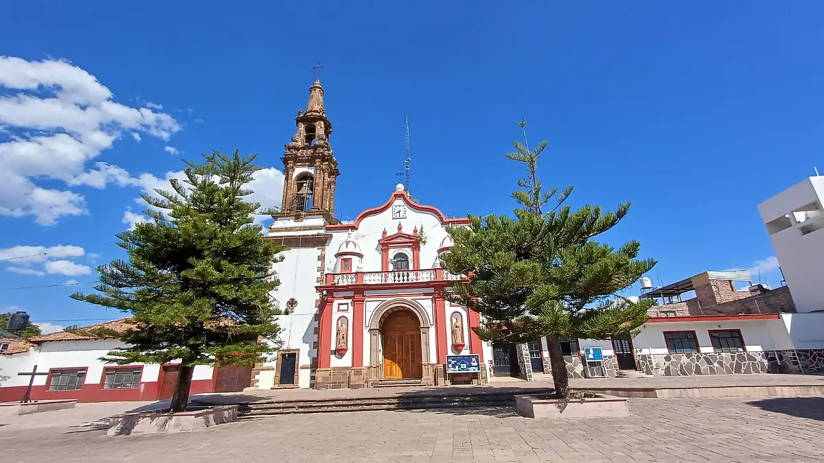 Tangamandapio
