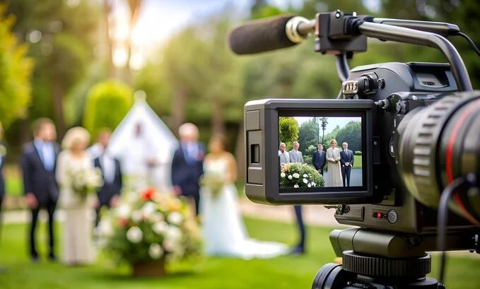 Grabación de video